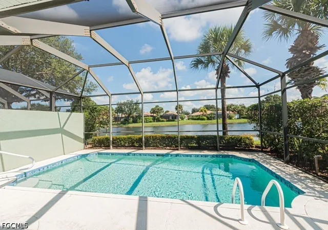 Photo 1 of Sale Pending at 10615 Camarelle Cir, Fort Myers, FL 33913 | MLS# 2026039601 | Listing updated on 2026-10-27
