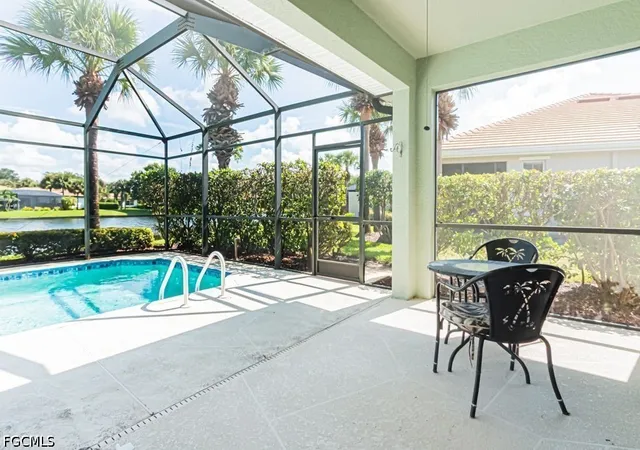 Photo 3 of Townhouse for sale at 10615 Camarelle Cir, Fort Myers, FL 33913 | MLS# 2026039601 | Listing updated on 2026-09-22