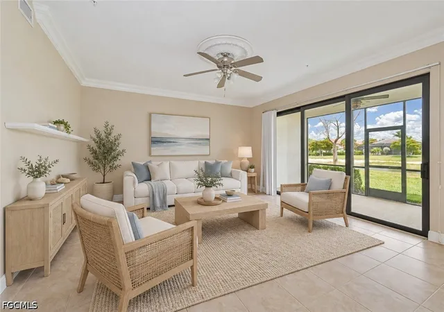 Photo 3 of Condo for sale at 11765 Grand Belvedere Way #102, Fort Myers, FL 33913 | MLS# 2026039606 | Listing updated on 2026-10-07