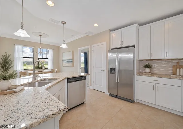 Listing Photo 5 - Condo for sale in building located at 11765 Grand Belvedere Wy, Fort Myers, FL 33913 - Unit #102