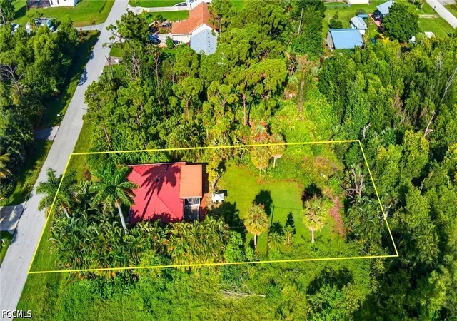 Photo 3 of Single family home for sale at 3628 Tropical Point Dr, Saint James City, FL 33956 | MLS# 2026039607 | Listing updated on 2026-10-01