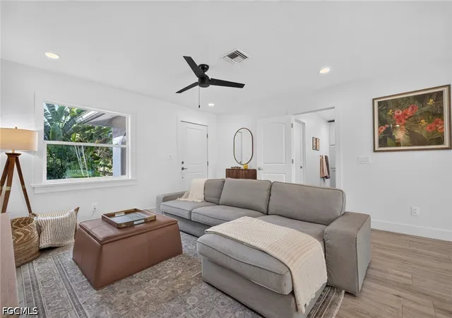 Photo 4 of Single family home for sale at 3628 Tropical Point Dr, Saint James City, FL 33956 | MLS# 2026039607 | Listing updated on 2026-10-01