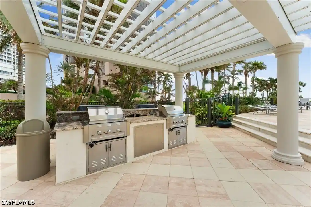 Listing Photo 47 - Condo for sale in 4401 Gulf Shore Blvd N located at 4401 Gulf Shore Blvd N, Naples, FL 34103 - Unit #1206