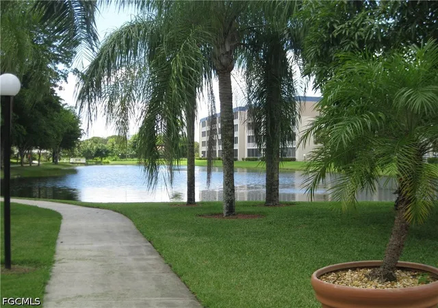 Photo 1 of Condo for sale at 14831 Park Lake Dr #102, Fort Myers, FL 33919 | MLS# 2026039614 | Listing updated on 2026-10-02