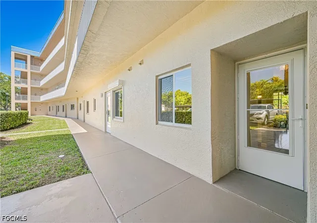 Photo 3 of Condo for sale at 14831 Park Lake Dr #102, Fort Myers, FL 33919 | MLS# 2026039614 | Listing updated on 2026-10-02