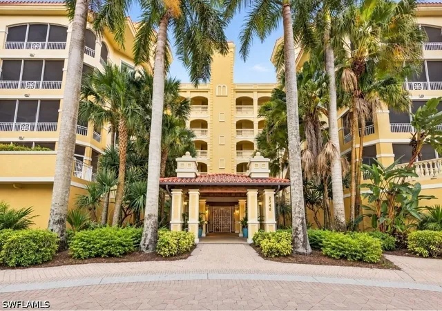 Condo for sale at 2748 Tiburon Blvd E #106, Naples, FL 34109 | MLS# 226031268
