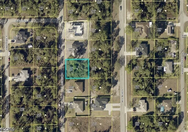 Photo 1 of Land for sale at 221 Beckley Dr, Lehigh Acres, FL 33974 | MLS# 2026039621 | Listing updated on 2026-09-22