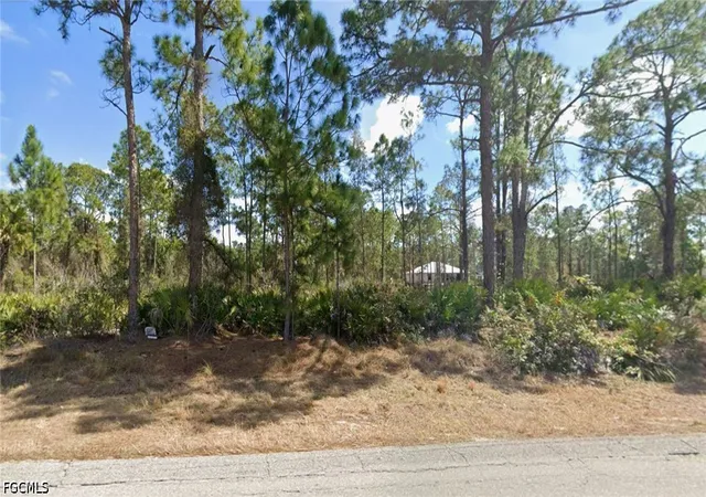 Photo 1 of Land for sale at 1014 Williams Ave, Lehigh Acres, FL 33972 | MLS# 2026039622 | Listing updated on 2026-09-20