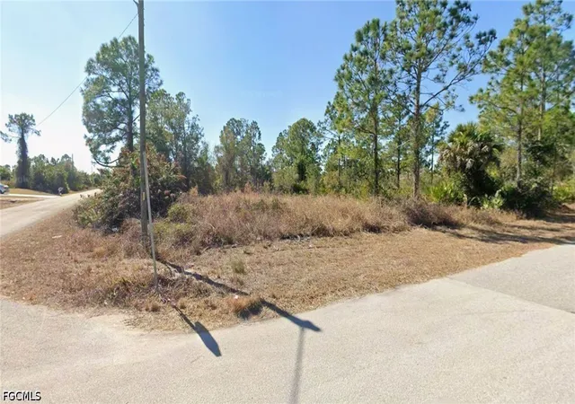 Photo 1 of Land for sale at 12 E 11th Street, Lehigh Acres, FL 33972 | MLS# 2026039631 | Listing updated on 2026-09-20