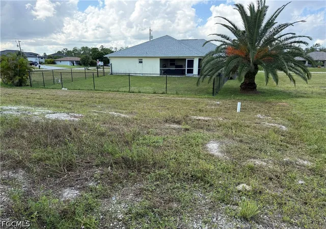 Photo 4 of Sale Pending at 4104 NW 25th Street, Cape Coral, FL 33993 | MLS# 2026039633 | Listing updated on 2026-10-02