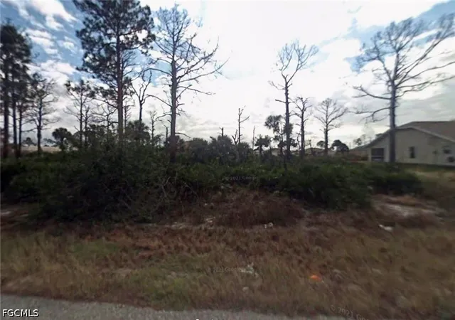 Photo 1 of Land for sale at 3005 13th Street W, Lehigh Acres, FL 33971 | MLS# 2026039634 | Listing updated on 2026-09-20