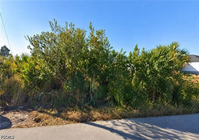 Photo 1 of Land for sale at 3013 26th Street W, Lehigh Acres, FL 33971 | MLS# 2026039635 | Listing updated on 2026-09-20