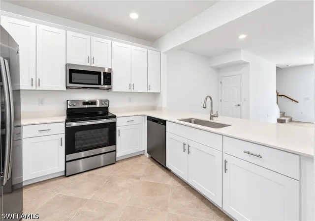 Photo 3 of Townhouse for sale at 2893 Citrus St, Naples, FL 34120 | MLS# 226030482 | Listing updated on 2026-09-20