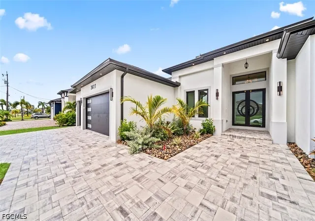Photo 4 of Single family home for sale at 3611 SW 4th Lane, Cape Coral, FL 33991 | MLS# 2026039641 | Listing updated on 2026-09-21