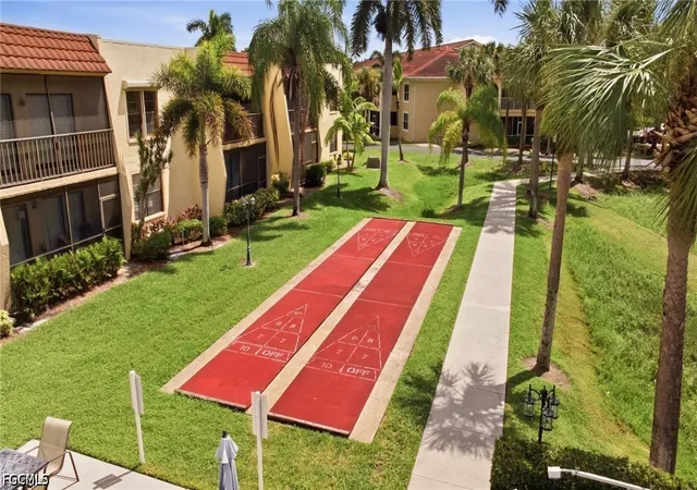 Photo 25 of Sale Pending at 12491 Mcgregor Blvd #16, Fort Myers, FL 33919 | MLS# 2026039645 | Listing updated on 2026-10-07