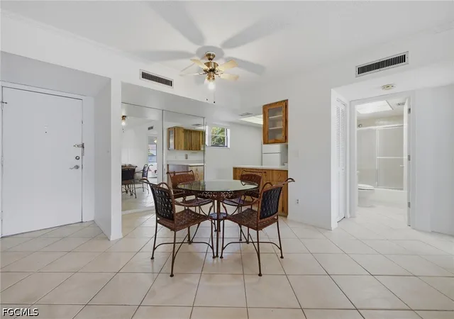 Photo 4 of Sale Pending at 12491 Mcgregor Blvd #16, Fort Myers, FL 33919 | MLS# 2026039645 | Listing updated on 2026-10-07