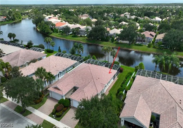 Photo 2 of Townhouse for sale at 28983 Vermillion Ln, Bonita Springs, FL 34135 | MLS# 2026039654 | Listing updated on 2026-09-21