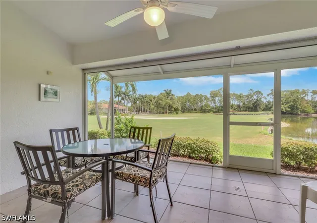 Townhouse for sale at 848 Marblehead Dr, Naples, FL 34104 | MLS# 226033944