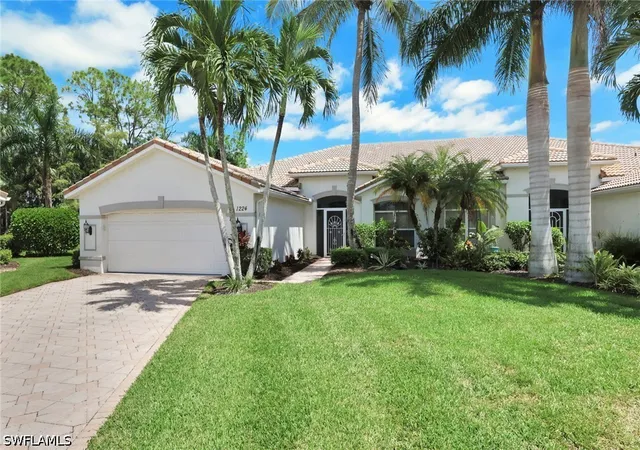 Photo 2 of Townhouse for sale at 1224 Chelmsford Ct, Naples, FL 34104 | MLS# 226033940 | Listing updated on 2026-10-03