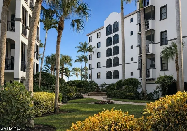 Photo 2 of Condo for sale at 10731 Mirasol Dr #602, Miromar Lakes, FL 33913 | MLS# 226031020 | Listing updated on 2026-10-04