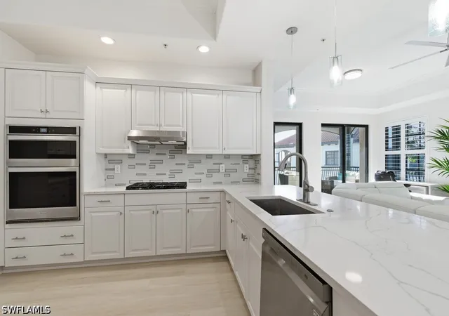 Photo 3 of Condo for sale at 10731 Mirasol Dr #602, Miromar Lakes, FL 33913 | MLS# 226031020 | Listing updated on 2026-10-04