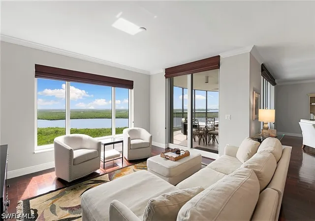 Photo 3 of Condo for sale at 1050 Borghese Ln #1202, Naples, FL 34114 | MLS# 226033545 | Listing updated on 2026-09-22