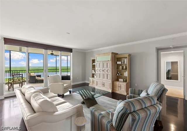 Photo 4 of Condo for sale at 1050 Borghese Ln #1202, Naples, FL 34114 | MLS# 226033545 | Listing updated on 2026-09-22