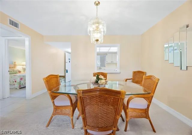 Photo 3 of Sale Pending at 5683 Rattlesnake Hammock Rd #A-202, Naples, FL 34113 | MLS# 226033769 | Listing updated on 2026-09-29