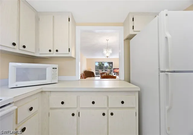 Photo 4 of Sale Pending at 5683 Rattlesnake Hammock Rd #A-202, Naples, FL 34113 | MLS# 226033769 | Listing updated on 2026-09-29