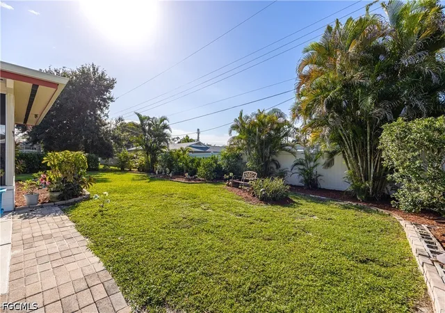 Photo 2 of Single family home for sale at 2342 Burton Ave, Fort Myers, FL 33907 | MLS# 2026039678 | Listing updated on 2026-10-05