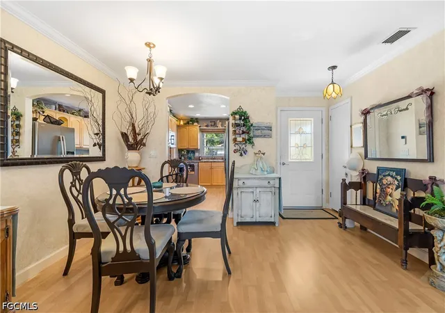 Photo 3 of Single family home for sale at 2342 Burton Ave, Fort Myers, FL 33907 | MLS# 2026039678 | Listing updated on 2026-10-05