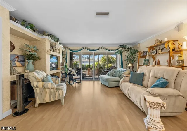 Photo 3 of Single family home for sale at 2342 Burton Ave, Fort Myers, FL 33907 | MLS# 2026039678 | Listing updated on 2026-10-05