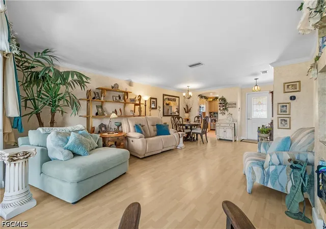 Photo 4 of Single family home for sale at 2342 Burton Ave, Fort Myers, FL 33907 | MLS# 2026039678 | Listing updated on 2026-10-05