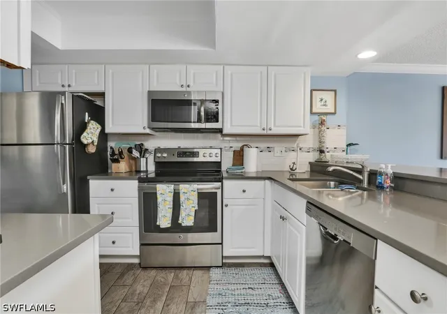 Photo 3 of Condo for sale at 7307 Estero Blvd #3103, Fort Myers Beach, FL 33931 | MLS# 226033195 | Listing updated on 2026-10-04