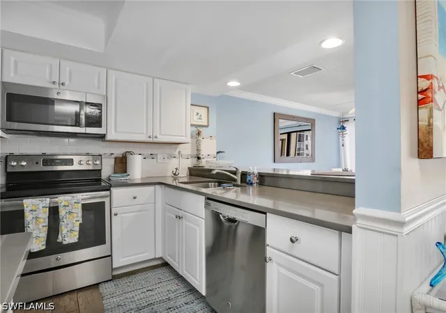 Photo 4 of Condo for sale at 7307 Estero Blvd #3103, Fort Myers Beach, FL 33931 | MLS# 226033195 | Listing updated on 2026-10-04