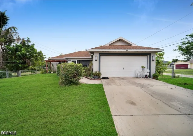 Photo 3 of Single family home for sale at 55 Loraine Ave S, Lehigh Acres, FL 33976 | MLS# 2026039689 | Listing updated on 2026-09-21