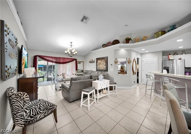 Photo 3 of Single family home for sale at 55 Loraine Ave S, Lehigh Acres, FL 33976 | MLS# 2026039689 | Listing updated on 2026-09-21