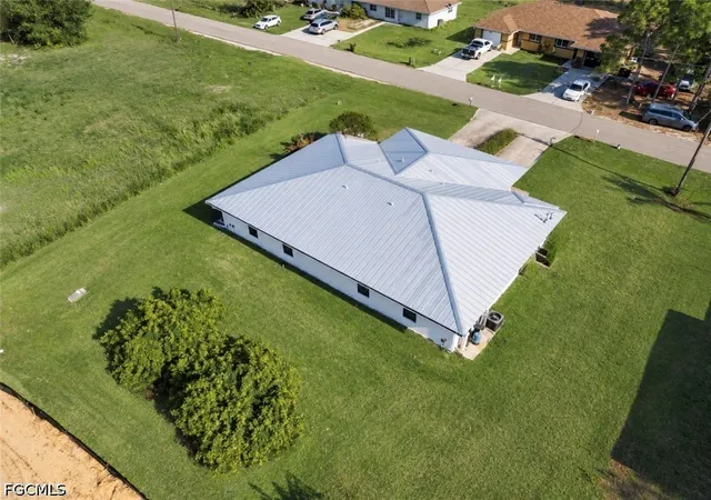 Photo 3 of Sale Pending at 2238 Fairway Dr, Lehigh Acres, FL 33973 | MLS# 2026039693 | Listing updated on 2026-10-07