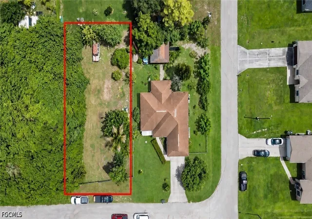 Photo 1 of Land for sale at 53 Loraine Ave S, Lehigh Acres, FL 33976 | MLS# 2026039702 | Listing updated on 2026-09-21