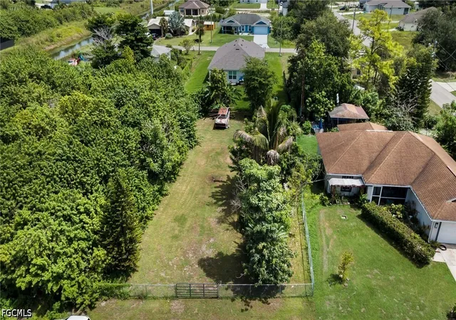 Photo 2 of Land for sale at 53 Loraine Ave S, Lehigh Acres, FL 33976 | MLS# 2026039702 | Listing updated on 2026-09-21