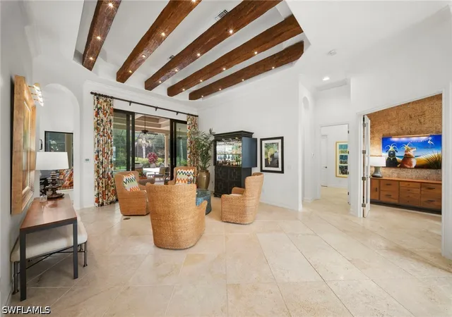 Photo 2 of Single family home for sale at 6477 Costa Cir, Naples, FL 34113 | MLS# 226024189 | Listing updated on 2026-10-07