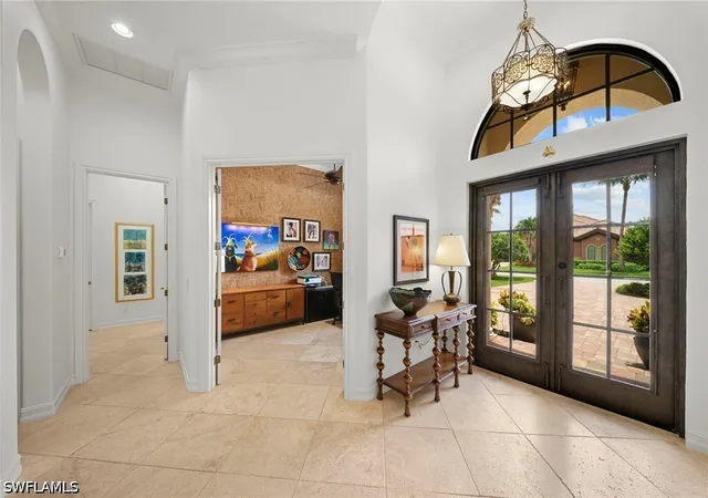 Photo 3 of Single family home for sale at 6477 Costa Cir, Naples, FL 34113 | MLS# 226024189 | Listing updated on 2026-10-07