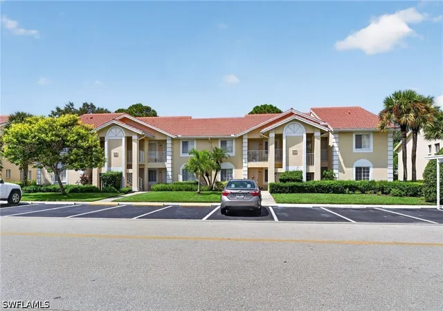 Condo for sale at 7707 Jewel Ln #104, Naples, FL 34109 | MLS# 226033262