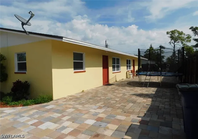 Multi family home for sale at 5529 6th Avenue, Fort Myers, FL 33907 | MLS# 226033963