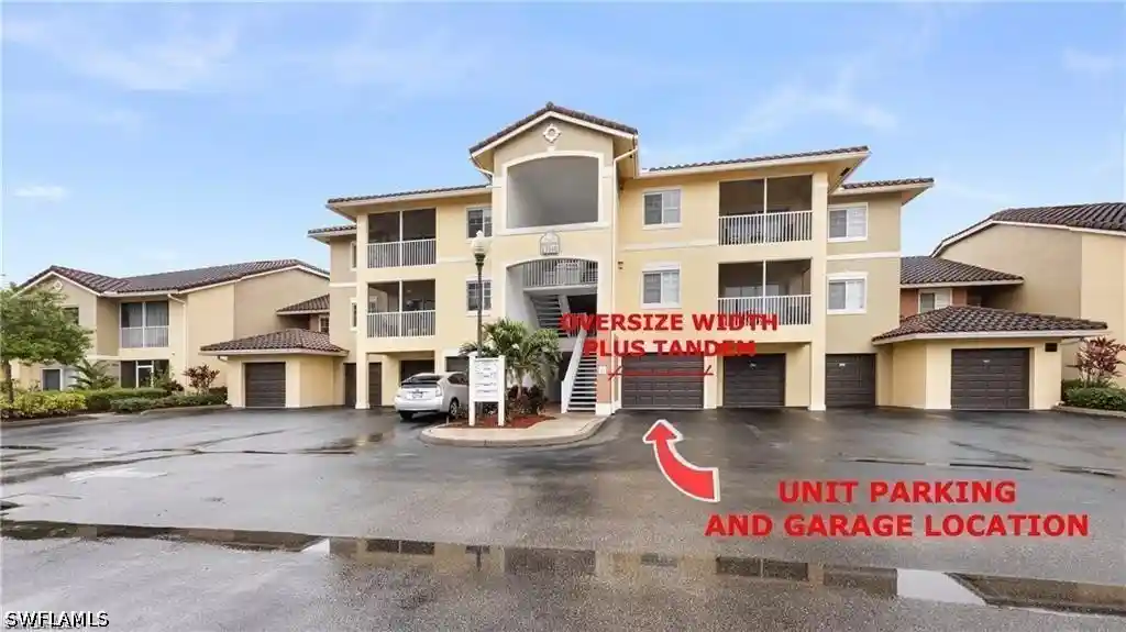 Listing Photo 1 - Condo for sale in 13180 Bella Casa Cir located at 13180 Bella Casa Cir, Fort Myers, FL 33966 - Unit #166