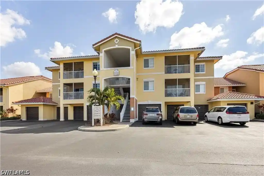 Listing Photo 35 - Condo for sale in 13180 Bella Casa Cir located at 13180 Bella Casa Cir, Fort Myers, FL 33966 - Unit #166