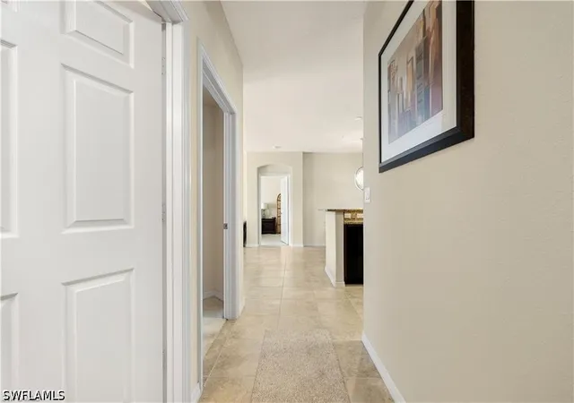 Listing Photo 5 - Condo for sale in building located at 13180 Bella Casa Cir, Fort Myers, FL 33966 - Unit #166