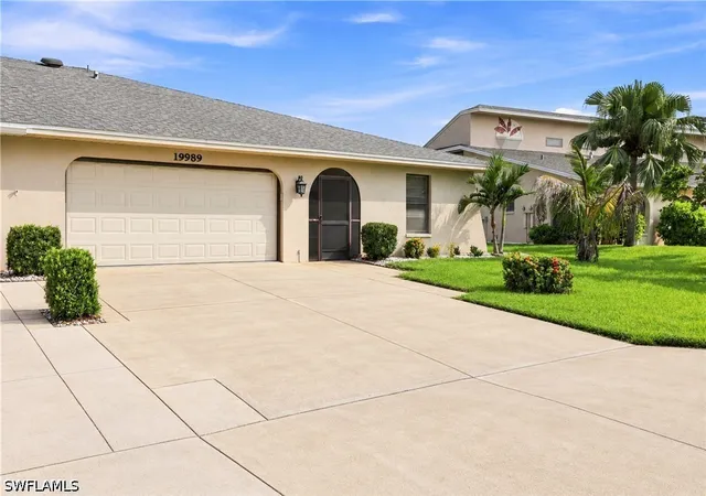 Photo 2 of Multi family home for sale at 19989 Petrucka Cir N, Lehigh Acres, FL 33936 | MLS# 226033890 | Listing updated on 2026-10-02