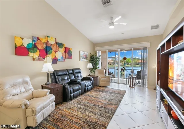 Photo 3 of Townhouse for sale at 8140 Chancel Ct #2, Naples, FL 34104 | MLS# 226033976 | Listing updated on 2026-10-04