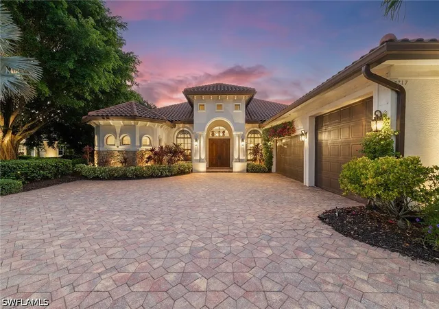 Photo 3 of Single family home for sale at 7717 Trent Ct, Naples, FL 34113 | MLS# 226033960 | Listing updated on 2026-09-22